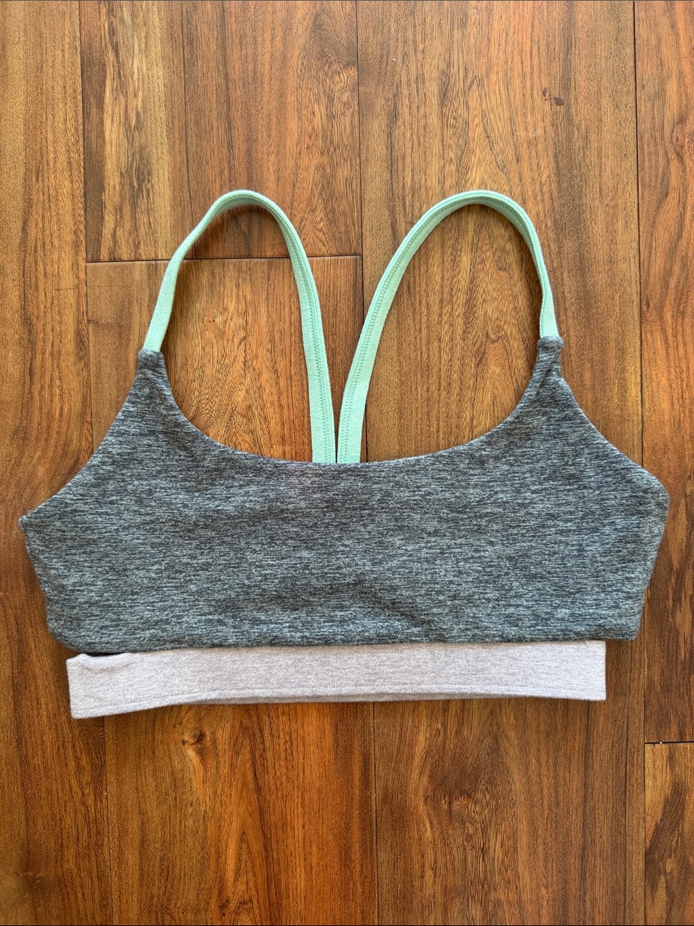 Sports bra
